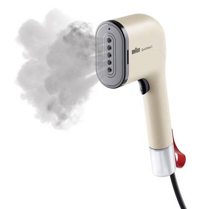Napařovač oděvů Braun QuickStyle 3 GS3012BG (2)