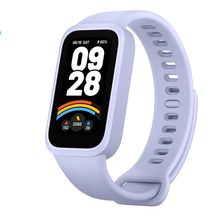 Fitness náramek Xiaomi Smart Band 9 Active Purple