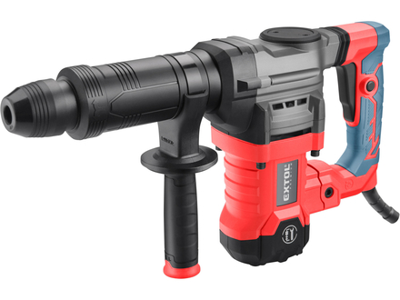 Vrtací a sekací kladivo Extol Premium 8890301 kladivo sekací, SDS MAX, 15J