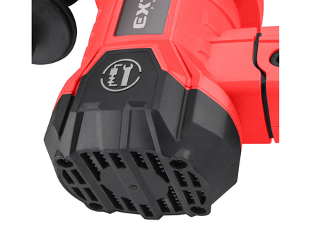 Vrtací a sekací kladivo Extol Premium 8890301 kladivo sekací, SDS MAX, 15J (6)