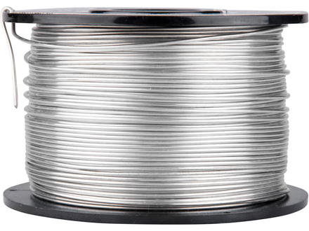 Drát vázací Extol Industrial 8791860A drát vázací, 0,8mm, 100m (1)