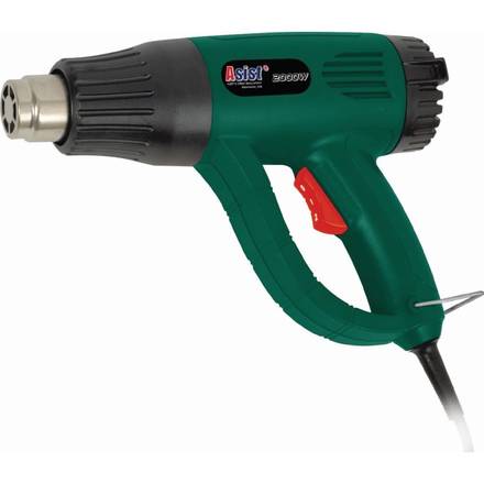 Horkovzdušná pistole Asist AE6H200DN-1