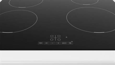 Sklokeramická varná deska Bosch PKE611BB2E (1)