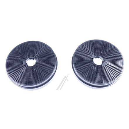 Uhlíkový filtr do odsavače par Haier 49115289 k odsavači par š. 90 cm HATS9CBS4BWIFI