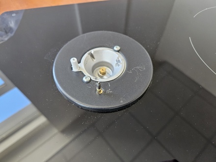 Plynová varná deska Electrolux EGE6172NOK (BAZAR) (4)