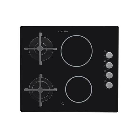 Plynová varná deska Electrolux EGE6172NOK (BAZAR)
