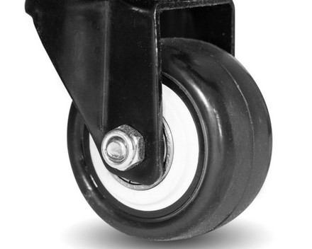 Chladicí skříň prosklené dveře Tefcold LGC5000 (3)