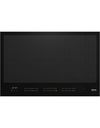 Indukční varná deska Miele KM 7678 FL