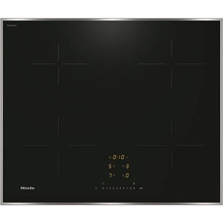Indukční varná deska Miele KM 7361 FR
