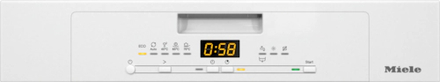 Myčka nádobí Miele G5110 SC Active (2)
