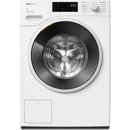 Pračka s předním plněním Miele WWD164 WCS 9kg
