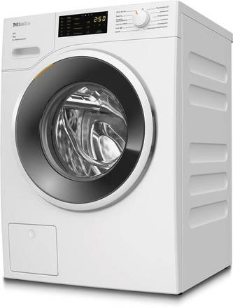 Pračka s předním plněním Miele WWD164 WCS 9kg (2)