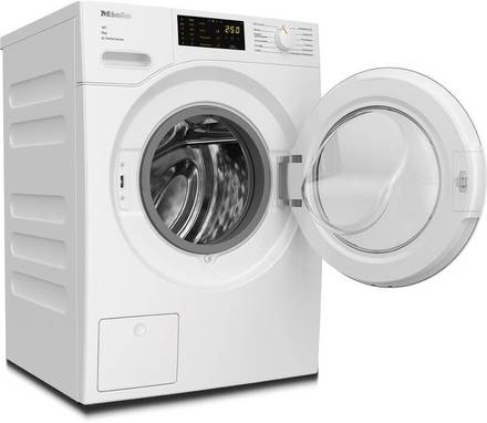 Pračka s předním plněním Miele WWD164 WCS 9kg (3)