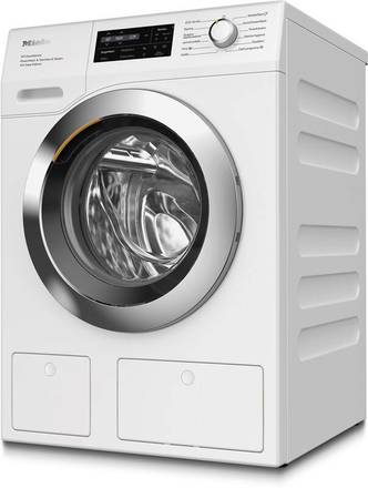 Pračka s předním plněním Miele WEI895 WCS (3)