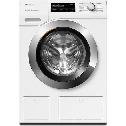 Pračka s předním plněním Miele WEI895 WCS