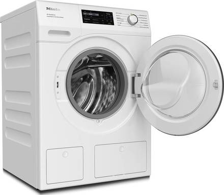 Pračka s předním plněním Miele WEI895 WCS (2)