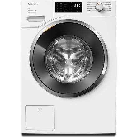 Pračka s předním plněním Miele WWK360 WCS