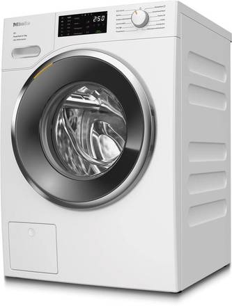 Pračka s předním plněním Miele WWK360 WCS (2)