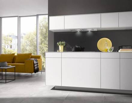 Vestavný odsavač par Miele DA 2578 (2)
