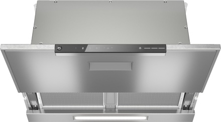 Vestavný odsavač par Miele DAS 8630