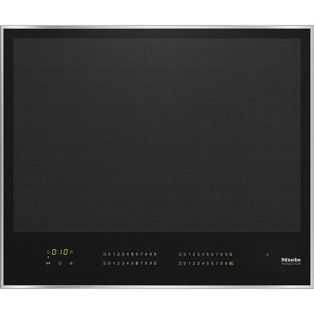 Indukční varná deska Miele KM 7667 FR