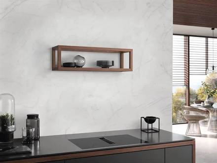 Indukční varná deska s interovaným odsavačem par Miele KMDA 7272 FL-U (4)