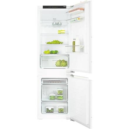 Vestavná kombinovaná chladnička Miele KD 7724 E Active