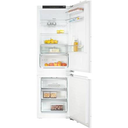 Vestavná kombinovaná chladnička Miele KDN 7724 E Active