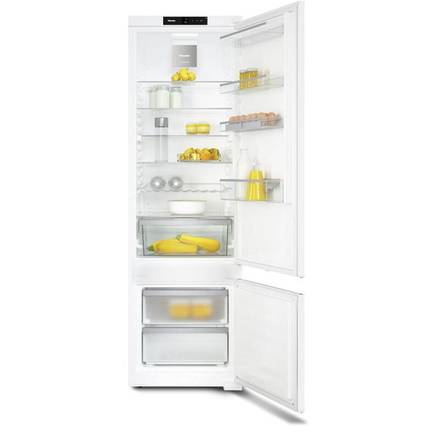 Vestavná kombinovaná chladnička Miele KF 7731 D