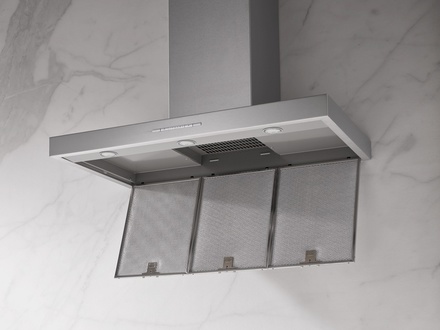 Komínový odsavač par Miele PUR 98 W (1)