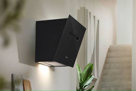 Komínový odsavač par Miele DAH 1650 Active (3)