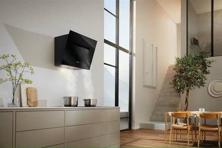 Komínový odsavač par Miele DAH 1650 Active (4)