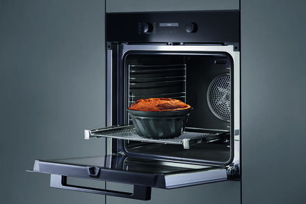 Samostatná vestavná trouba Miele H 2465 BP ACTIVE (2)