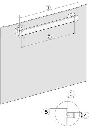 Samostatná vestavná trouba Miele H 2467 B ACTIVE (2)