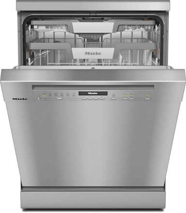 Myčka nádobí Miele G 7130 SC AutoDos nerez