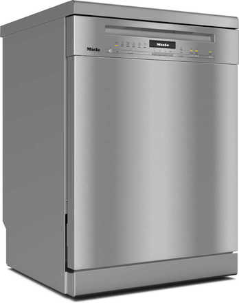 Myčka nádobí Miele G 7130 SC AutoDos nerez (1)