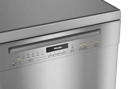 Myčka nádobí Miele G 7130 SC AutoDos nerez (2)