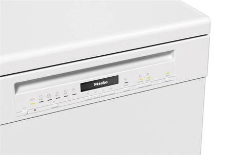 Myčka nádobí Miele G 7210 SC (1)