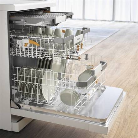 Myčka nádobí Miele G 7210 SC (4)