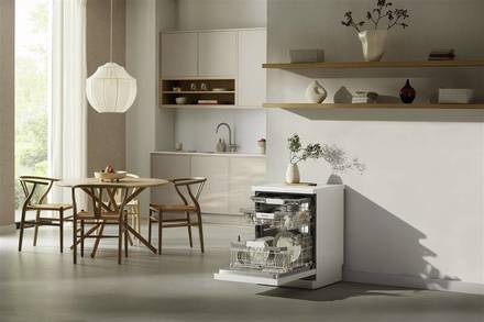 Myčka nádobí Miele G 7210 SC (6)
