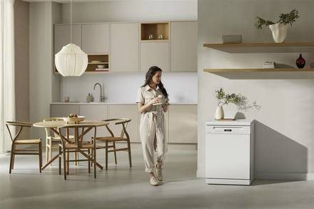 Myčka nádobí Miele G 7210 SC (7)