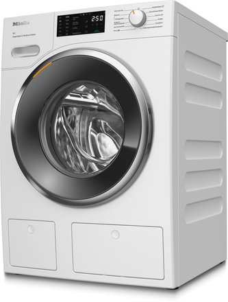 Pračka s předním plněním Miele WWG 880 WCS (1)