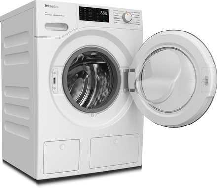 Pračka s předním plněním Miele WWG 880 WCS (2)