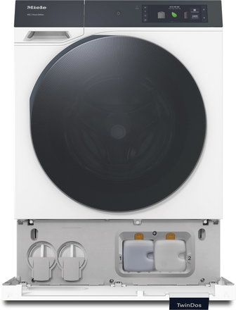 Pračka s předním plněním Miele WQ 1000 WPS Nova Edition (1)