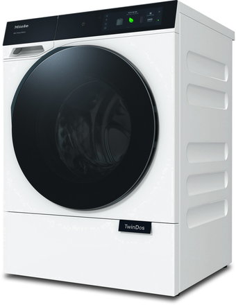 Pračka s předním plněním Miele WQ 1000 WPS Nova Edition (2)