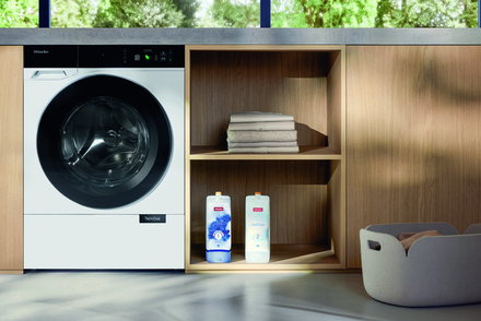 Pračka s předním plněním Miele WQ 1000 WPS Nova Edition (5)