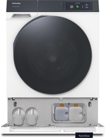 Pračka s předním plněním Miele WQ 1200 WPS Nova Edition (1)