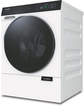 Pračka s předním plněním Miele WQ 1200 WPS Nova Edition (2)