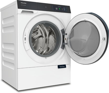 Pračka s předním plněním Miele WQ 1200 WPS Nova Edition (3)