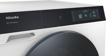 Pračka s předním plněním Miele WQ 1200 WPS Nova Edition (4)